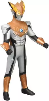Ultraman Ultra Hero Series 60 Ultraman Rosso Grand R/B (Любэ)
