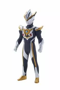 Ultraman Ultra Hero Series 62 Ultraman Lube R/B (Lube)