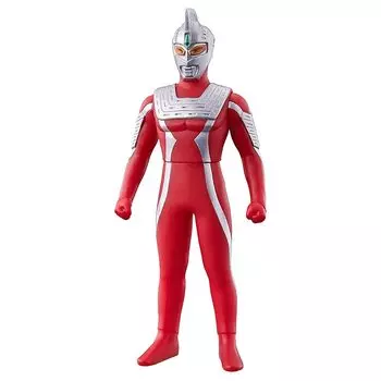 ultraman ultra hero series EX ultra seven 21
