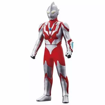 Ultraman Ultra Hero Series EX Ultraman Рибут