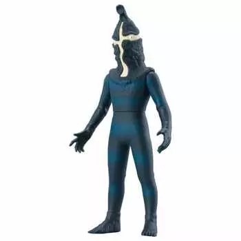 Ultraman Ultra Monster Series 09 Кемурийский