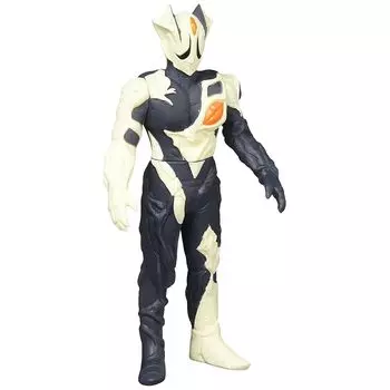 ultraman Ultra monster series 135 Kyrieroid