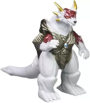 Ultraman Ultra Monster Series 140 Guardy