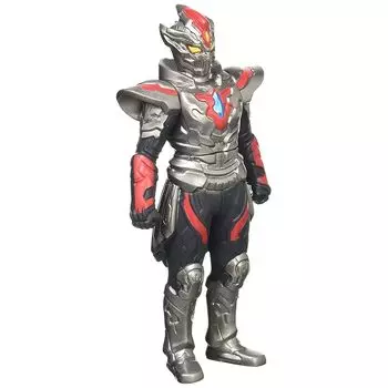 ultraman Ultra monster series 148 Strong Fighter Dargon