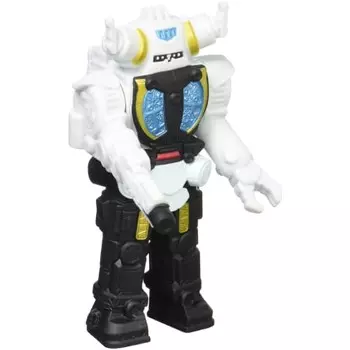 Ultraman Ultra Monster Series 155 King Joe Storage Custom