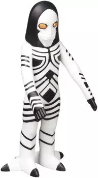 Ultraman Ultra Monster Series 156 Dada (Powered Dada)