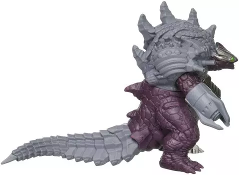 Ultraman Ultra Monster Series 157 Деаборик