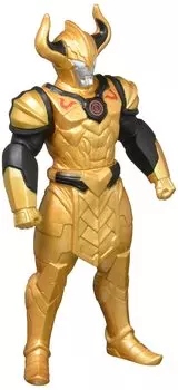Ultraman Ultra Monster Series EX Абсолютный Дьяволо