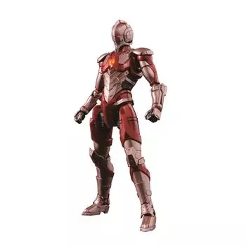 Figure-rise Standard ULTRAMAN ULTRAMAN [B TYPE] (Limiter release Ver.) 112 scale color-coded plastic model