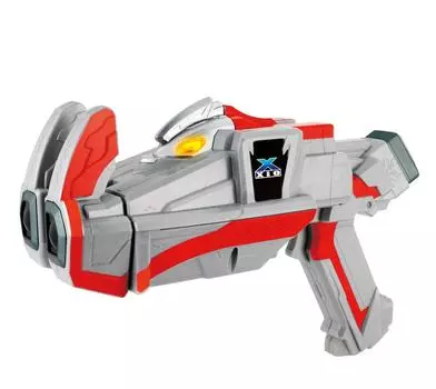 Ultraman X DX Ультраайзер