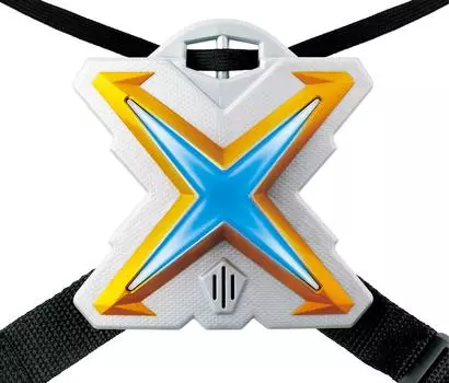 Ultraman X DX X Цветной таймер