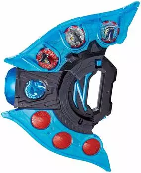 Ultraman Z DX Ultraman Z Сильнейший набор Narikiri [Bandai]