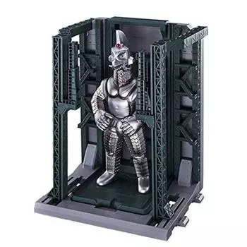 Ultraman Z Special Aircraft 2 Windham Special Aircraft Hangar Display Set No. & чёрный