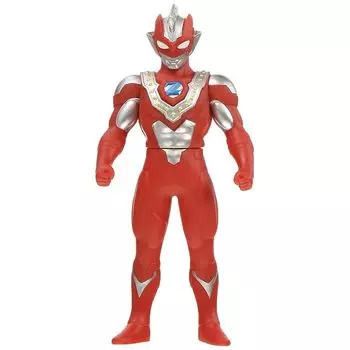 Ultraman Z ultra hero series 76 Ultraman Z beta smash