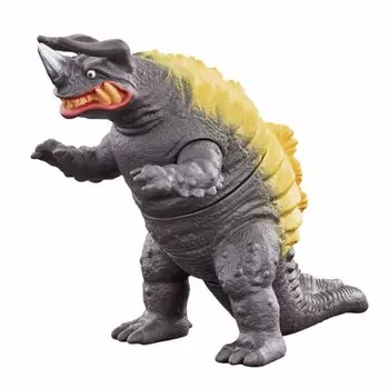 Ultraman Z Ultra Monster Series 123 Неронга