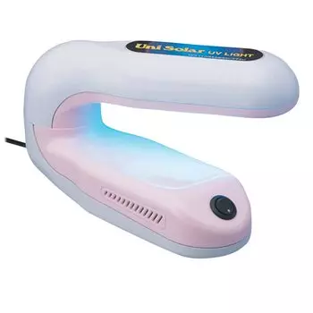Ultraviolet curing resin UV light (unisolar) /1-9842-11