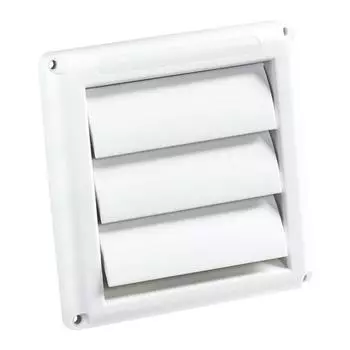 Улучшение дома коррозионной стойкости решетки вентиляционного отверстия