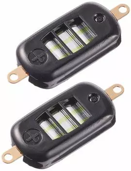 Улучшение качества звука TaKe T Super Tweeter BATPURE Pair