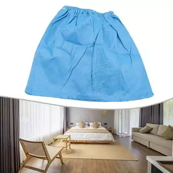 Улучшенная производительность с одноразовыми тканевыми фильтрами для пылесосов Einhell