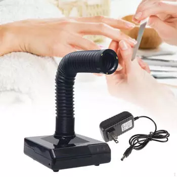 Улучшенная пудра для ногтей для достижения результата маникюра белый