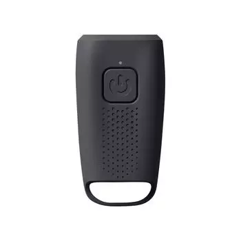 Улучшенная собака перестает лаять и отпугивает диких собак стробоскопическими огнями + звуком 40 кГц (Дальность 50 футов).Безопасный, гуманный и портативный для прогулок/на природе One Size