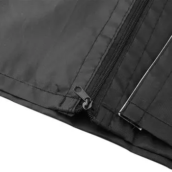 Улучшенная вентиляционная противомоскитная сетка для автодомов Fiat и Ducato Отличная видимость и удобный доступ на молнии CHINA