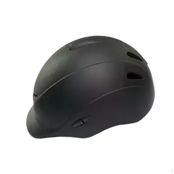 Улучшенная защита головы для всадников