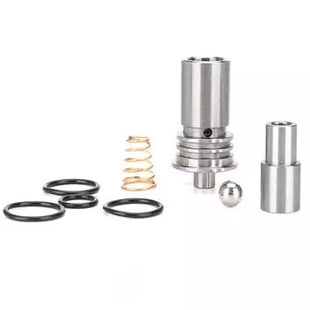 Улучшенный комплект обновления системы охлаждения трансмиссии STL010, совместимый с аксессуарами 6L80 6L90 8L90 8L80 8L90E 10L90 2016+