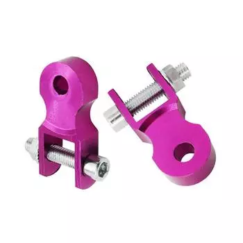 Улучшенный контроль и простая установка удлинителя мотоцикла для CRF50 KLX110 зелёный