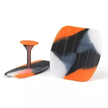 Улучшенный контроль мяча Гольф-клуб Рукоятка для рук Свинговая рукоятка Накладка для рукоятки Тренажеры для тренировки рукоятки Гольф-аксессуары Mixed colors