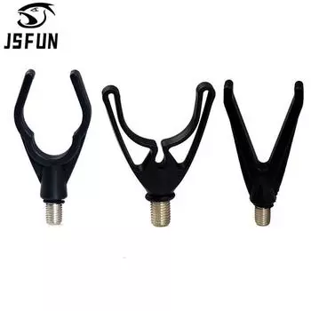 Улучшенный кронштейн для европейской удочки с сигнализацией - аксессуары для вилочной головки дальнего заброса