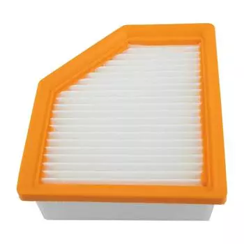 Улучшенный теплоотвод и возможности зарядки. Элемент воздушного фильтра, подходящий для Nissan Rogue 25 Models 2024 2024 (16546 6RA0A) CHINA