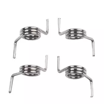 Улучшите безопасность вашего Mercedes с помощью пружин дверных замков для W203 W211 W209