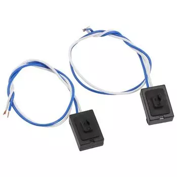 Улучшите функциональность вашего Hyundai Santa Fe 1317 с помощью передней наружной дверной ручки с маленькой кнопкой, 2 шт. CHINA