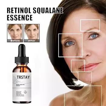 Улучшите качество кожи, смажьте и подтяните кожу, сделайте кожу нежной и нежной, подходит для всех типов кожи и сделайте вашу кожу моложе 5ml