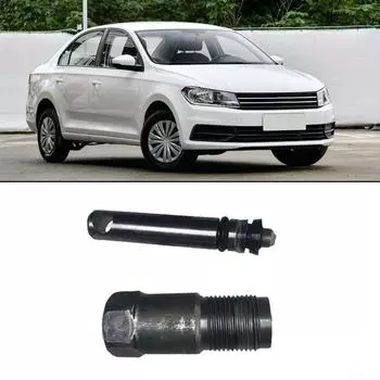 Улучшите стиль вашего автомобиля с помощью этого набора деталей гидравлического вертикального насоса