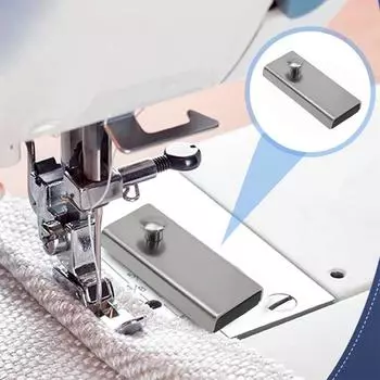 Улучшите свои навыки шитья с помощью магнитных шовных материалов для квилтинга, которые идеально подходят как для новичков, так и для профессионалов