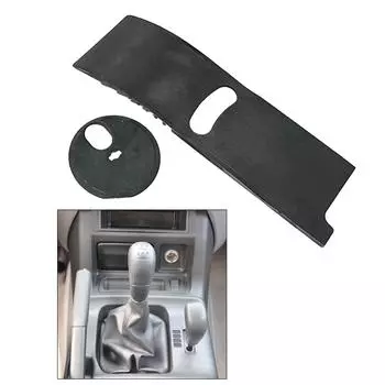 Улучшите свои ощущения от вождения с помощью 2420A043. Простая установка и долговечность рычага переключения передач.