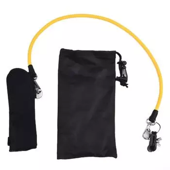 Улучшите точность и контроль тренировочной веревки СДЕЛАЙТЕ ЛУЧШИЙ ХОД Совершенно новый