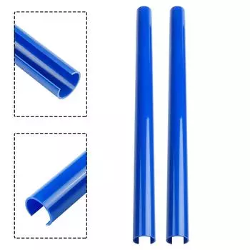 Улучшите внешний вид вашего автомобиля с помощью стильных накладок на решетку радиатора для BMW F10 F02 F11. Отсутствие деформации и изменения цвета. синий