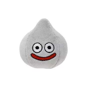 Улыбающийся слайм Гютто Нигиро! металлическая слизь