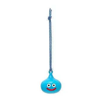 Улыбающийся слайм Suzu Mascot Slime