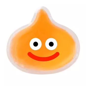 Улыбка Слайм Привет Слайм Бет cold pack