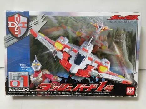 UM Dash M1 Dash Bird 1 Нет.