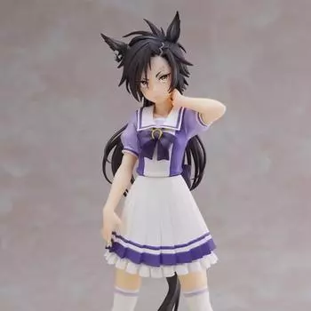 Фигурка Uma Musume Pretty Derby Air Shaker, популярная корейская бандай