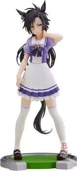 Uma Musume Pretty Derby Airshakar Figure