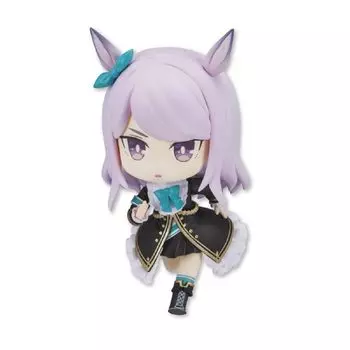 Uma Musume Pretty Derby Choco desu (Mejiro McQueen)