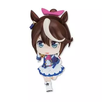 Uma Musume Pretty Derby Choco Desu (Tokai Teio)