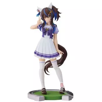 Uma Musume Pretty Derby Daitaku Helios Figure 1 type in total