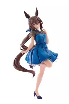 Uma Musume Pretty Derby Figure Admire Vega Trio-Try-iT
